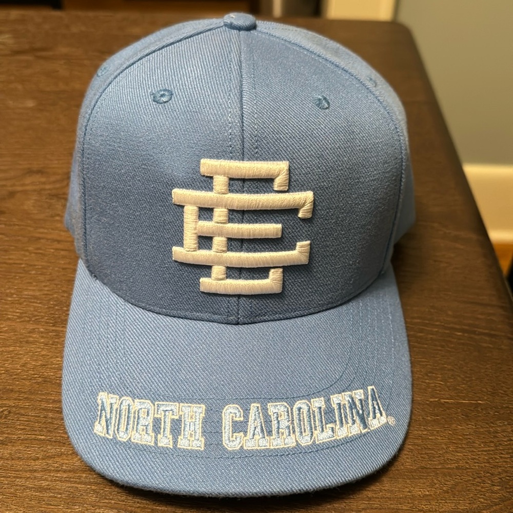 Never worn Eric Emmanuel hat